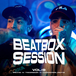 BEATBOX SESSION - VOL. 9