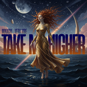 Take Me Higher