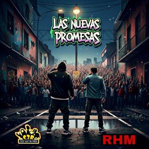 Las nuevas promesas (feat. Zona21)
