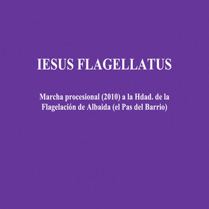 Iesus Flagellatus