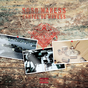 Cartel de Maness (Explicit)