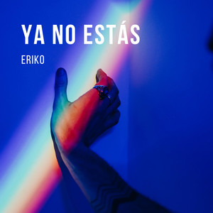 YA NO ESTÁS