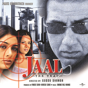 Ek Ladki Bas Gayee (Jaal - The Trap / Soundtrack Version)