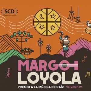 Margot Loyola, Premio a la Música de Raíz