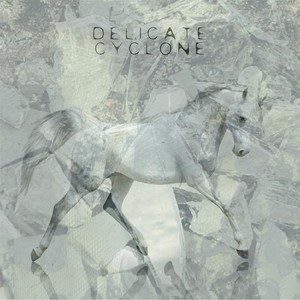 Delicate Cyclone