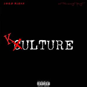 Kulture (feat. Dat Throwdest Ghost) [Explicit]