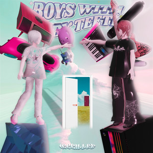 супермаркет