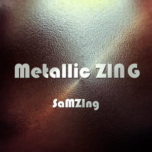 Metallic ZING