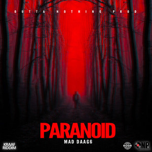 Paranoid (Explicit)
