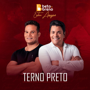 Terno Preto (Ao Vivo)