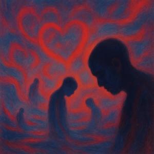 HURT ANYONE (Explicit)