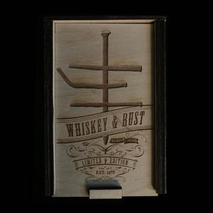 Whiskey & Rust