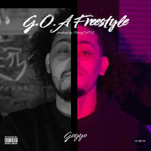 G.O.A Freestyle (Explicit)