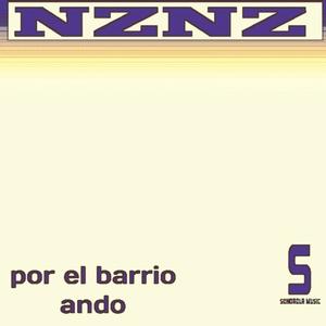 POR EL BARRIO ANDO (Explicit)