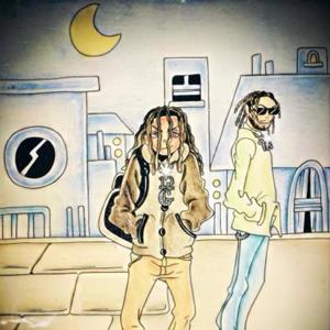 Cap On Me (feat. Young N Fly) (Explicit)