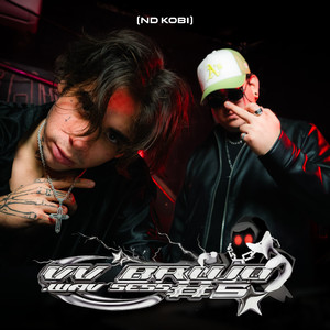 VV BRUJO .WAV SESS #5 (ND KOBI'|Explicit)