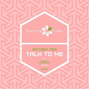 Talk to Me (Ronfoller Remix)