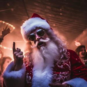 MONTAGEM BEAT NATALINO