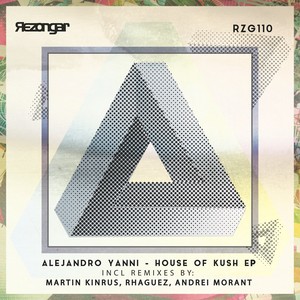 Tribalize (Rhaguez Remix)