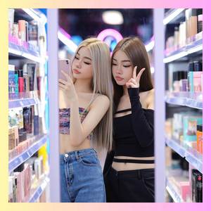 Między Regałami (Explicit)