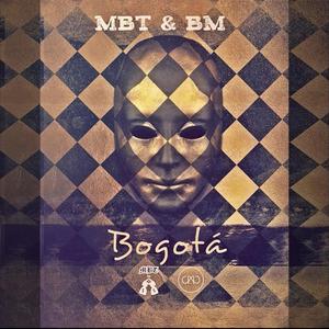 Bogota (feat. BM) [Explicit]