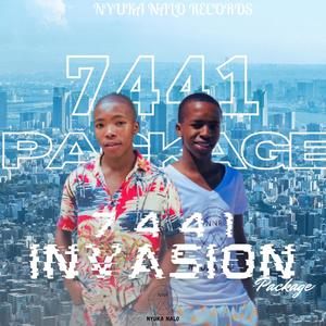 7441 Invasion Package