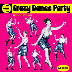 Crazy Dance Party