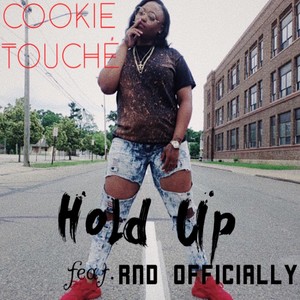 Hold Up (feat. Rnd Officially)