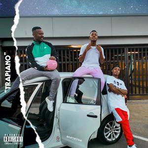 Trapiano (MaSuper) (feat. Jacksnow, TeeKay DrumKing & GeeDeMusiq) (Explicit)