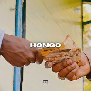HONGO (feat. Genes1s) (Explicit)