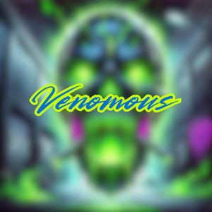 Venomous