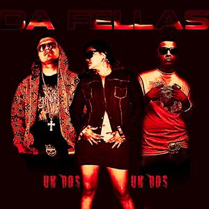 Un Dos, Un Dos (feat. Giancanna, Baby Kathleen & MC Lesco) (Radio Edit)