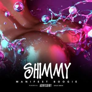 Shimmy (Explicit)