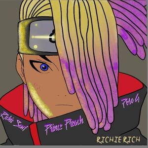 Richie Rich (feat. Peso G) [Explicit]