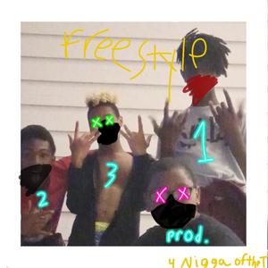 4 Niggas of the T (freestyle) (feat. DkingG, Cold Stone & Bd ron) (Explicit)