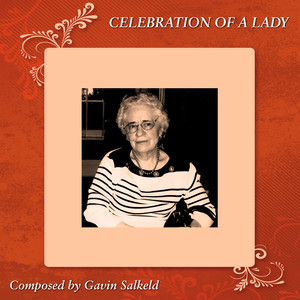 Celebration Of A Lady