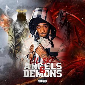 Angels & Demons (Explicit)