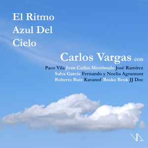 El Ritmo Azul del Cielo