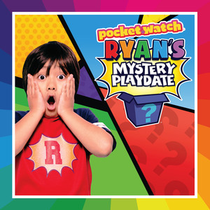 Ryan's Mystery Playdate