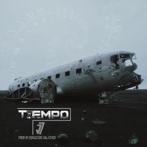 Tiempo(feat. Forastero Galáctico)