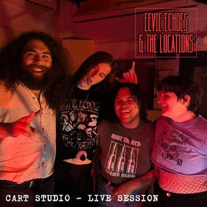 Let Me Be A Mess (Live|Explicit)