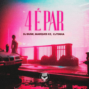 4 É PAR (Explicit)