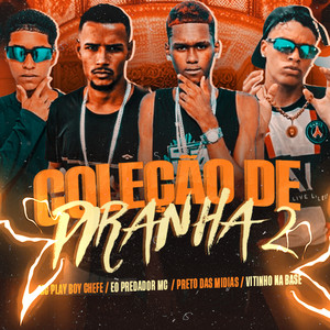 Coleção de Piranha 2 (Explicit)