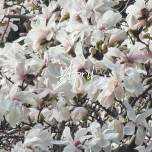 April