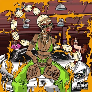 Lit ***** (Explicit)