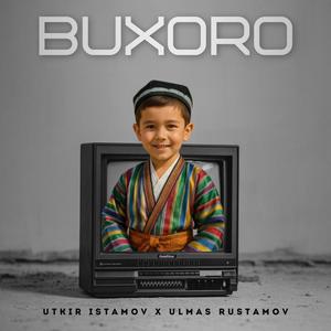 Buxoro (feat Ulmas Rustamov.Afro House)