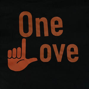 One Luv (feat. Chysty & Bennie Franks) (Explicit)