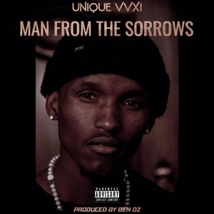 Man from the Sorrows (Explicit)