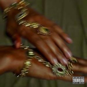 Cinderella (Explicit)