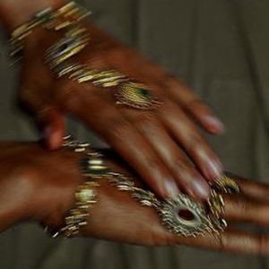 Cinderella (Explicit)